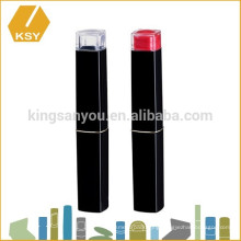 Taiwan products lip balm wholesale lipstick cosmetic tube container